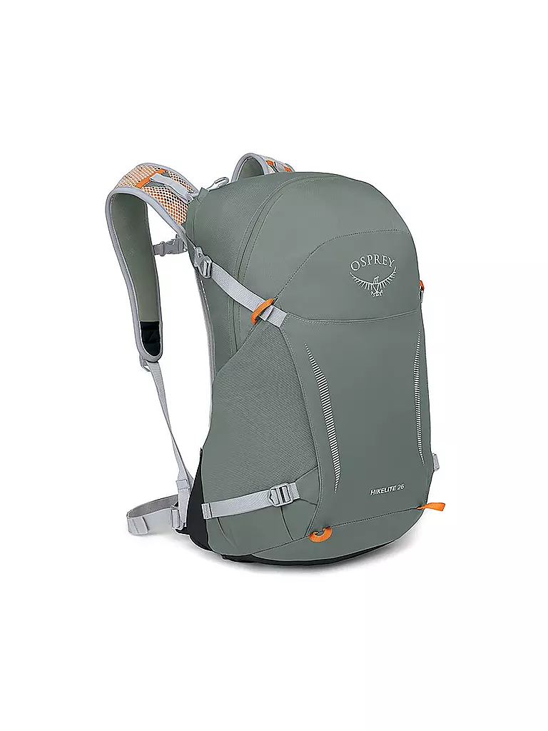 OSPREY Wanderrucksack Hikelite 26L olive